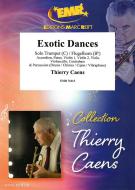 Exotic Dances Download