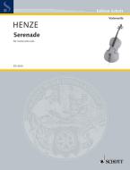Serenade Standard