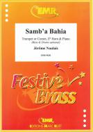 Samb'a Bahia Download