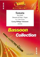 Sonata TWV 41:h3 Download