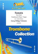 Sonata TWV 41:h3 Download