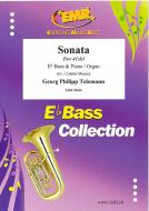 Sonata TWV 41:h3 Download