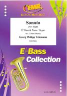 Sonata TWV 41:h3 Download