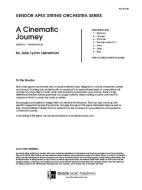 A Cinematic Journey 