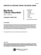 Big Rock Candy Mountain 