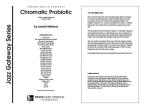 Chromatic Probiotic 
