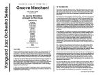 Groove Merchant 