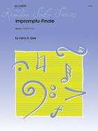 Impromptu-Finale 