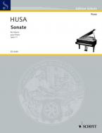 Sonata Op. 11 Standard
