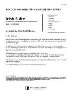 Irish Suite 
