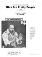 Kids Are Pretty People 