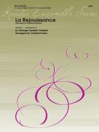 La Rejouissance 