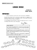 London Bridge 