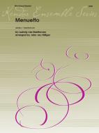 Menuetto 