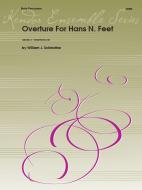 Overture for Hans N. Feet 