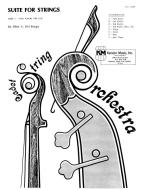 Suite for Strings 