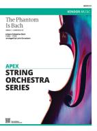 The Phantom Is Bach 