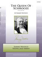 The Queen Of Schmooze 