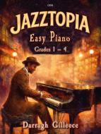Jazztopia for piano Standard
