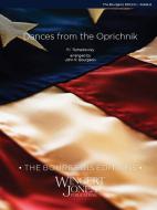 Dances From The Oprichnick Download