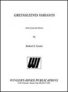 Greensleeves Variants Download