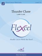 Thunder Chase 