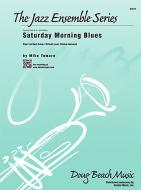 Saturday Morning Blues Download