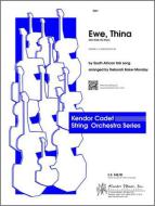 Ewe, Thina - We Walk His Way Download