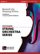 Beneath the Weeping Willow Download