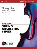 Through the Looking Glass Download