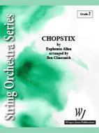 Chopstix Download