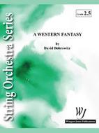 A Western Fantasy Download