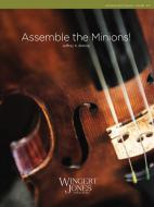 Assemble the Minions! Download