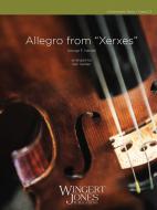 Allegro from "Xerxes" Download