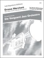 Groove Merchant Download