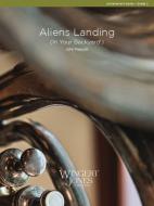 Aliens Landing Download