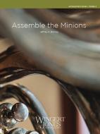 Assemble the Minions! Download