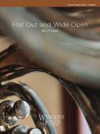 Flat Out and Wide Open Download