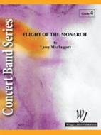 Flight Of The Monarch Download