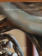 American Hymn Tune Sketches Download