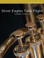 Silver Eagles Take Flight (Standard) Download