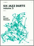 6 Jazz Duets Vol. 3 Download
