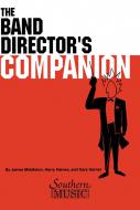 The Band Director's Companion 