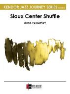 Sioux Center Shuffle Download