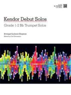 Kendor Debut Solos Download