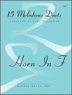15 Melodious Duets Download