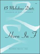 15 Melodious Duets Download