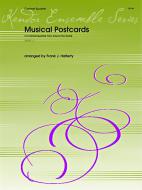 Musical Postcards Download
