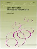 Contest Duets for Intermediate Mallet Players Download
