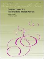 Contest Duets for Intermediate Mallet Players Download